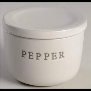 Hearth and Hand Pepper Cellar